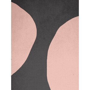 Ilustrace abstractoneofthree1, Finlay & Noa, (30 x 40 cm)