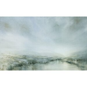 Ilustrace Morning dew, Annette Schmucker, (40 x 24.6 cm)
