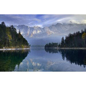 Umělecká fotografie October Days, Norbert Maier, (40 x 26.7 cm)