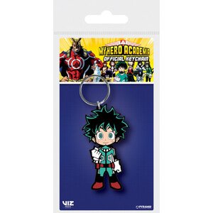 Klíčenka My Hero Academia - Deku