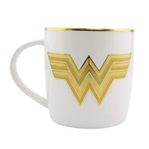 Hrnek Wonder Woman 1984 - Logo