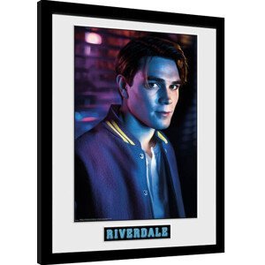 Obraz na zeď - Riverdale - Archie