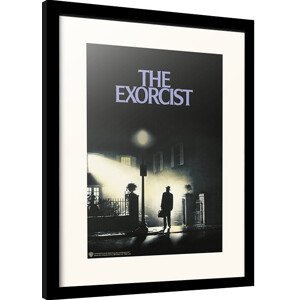 Obraz na zeď - The Exorcist