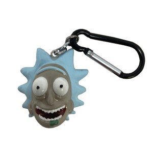 Klíčenka Rick & Morty - Rick