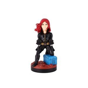 Figurka Marvel - Black Widow (Cable Guy)