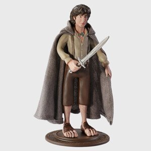 Figurka Pán Prstenů - Frodo Baggins