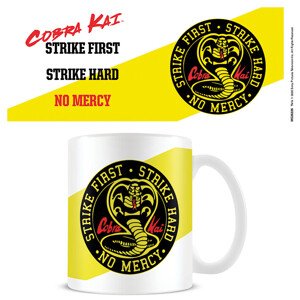 Hrnek Cobra Kai - No Mercy