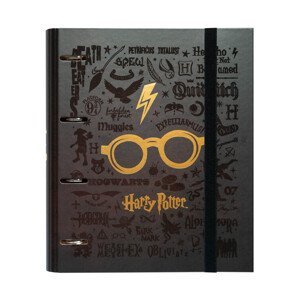 Desky Harry Potter A4