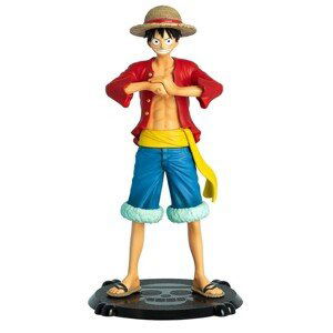 Figurka One Piece - Monkey D. Luffy