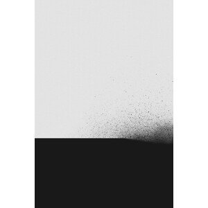 Ilustrace Black 00, Leemo, (26.7 x 40 cm)