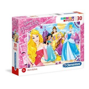 Puzzle Disney Princess - Special Collection