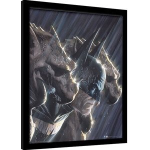 Obraz na zeď - DC Comics - Gotham's Protector