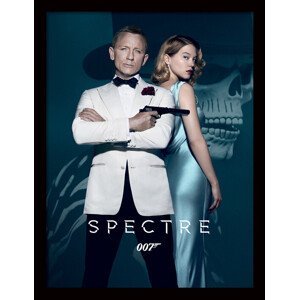 Obraz na zeď - James Bond: Spectre - One Sheet