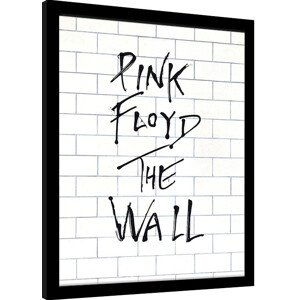 Obraz na zeď - Pink Floyd - The Wall Album