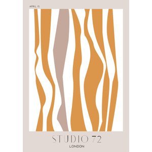 Ilustrace Studio 72, Studio Collection, (26.7 x 40 cm)