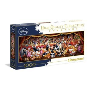 Puzzle Disney - Orchestra