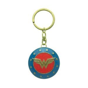 Klíčenka Wonder Woman - Shield
