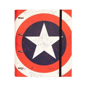 Desky Captain America - Shield