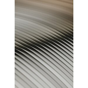 Umělecká fotografie Abstract line beige 2, Javier Pardina, (26.7 x 40 cm)