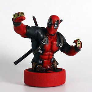 Figurka Deadpool