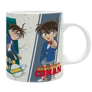 Hrnek Detective Conan - Conan
