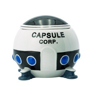Hrnek Dragon Ball - Capsule Corp