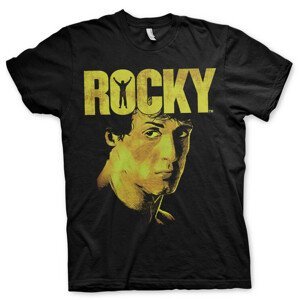 Tričko Rocky - Sylvester Stallone
