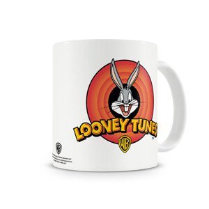 Hrnek Looney Tunes - Logo