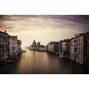 Umělecká fotografie Venice, Dan Muntean, (40 x 26.7 cm)