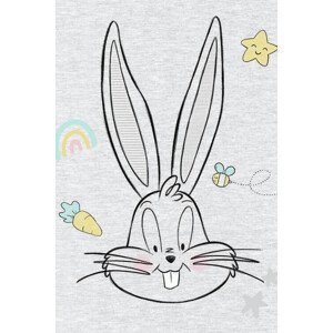Umělecký tisk Cute Bugs Bunny, (26.7 x 40 cm)