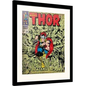 Obraz na zeď - Marvel - Thor