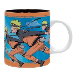 Hrnek Naruto Shippuden - Naruto Run
