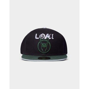 Čepice Marvel - Loki