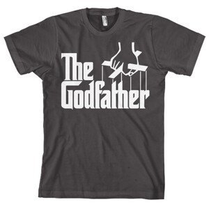 Tričko The Godfather - Logo