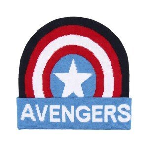 Čepice Avengers - Captain America