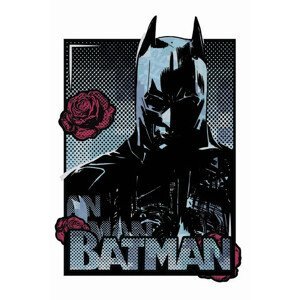 Umělecký tisk Batman - Reinvented Camo, (26.7 x 40 cm)