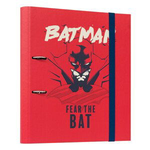 Desky Batman - Fear the Bat