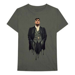 Tričko Peaky Blinders - Dripping Tommy