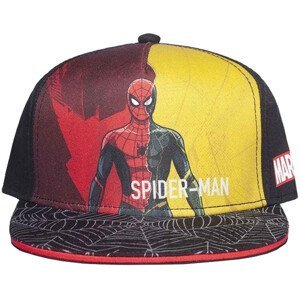 Čepice Marvel - Spider-Man