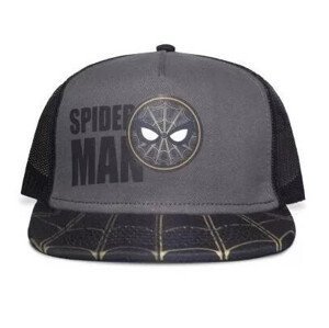 Čepice Marvel - Spider-Man