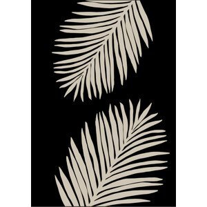 Ilustrace Palm Leaves, Studio Collection, (26.7 x 40 cm)