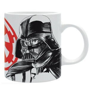 Hrnek Star Wars - Darth Vader