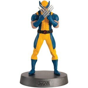 Figurka Wolverine - Comics