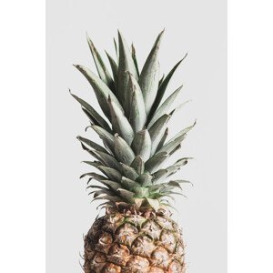 Umělecká fotografie Pineapple Natural, Studio Collection, (26.7 x 40 cm)