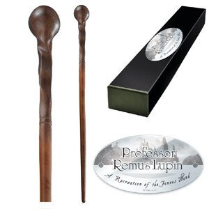 Kouzelnická hůlka Harry Potter - Remus Lupin