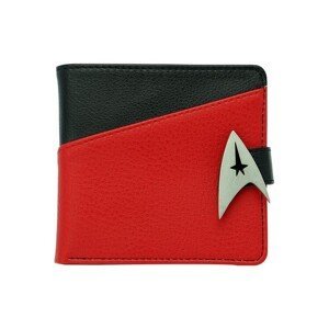 Peněženka Star Trek - Star Fleet Commander