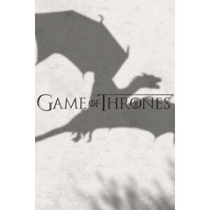 Umělecký tisk Game of Thrones - Season 3 Key art, (26.7 x 40 cm)