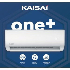 Set nástěnné klimatizace  ONE+ Výkon: 7,20 kW – KRX-24PEGI / KRX-24PEGO