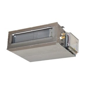 Vnitřní jednotka - kanálové/potrubní klimatizace  FDUM50VH, výkon 5 kW