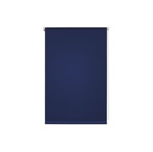 Lichtblick Termoizolační roleta na okno (90 x 150 cm, modrá)